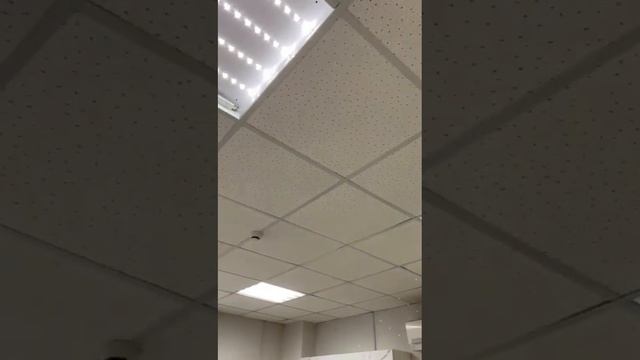 Натяжные потолки (Стерлитамак, Салават, Ишимбай)