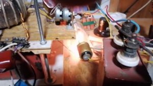 Прибавка мощности без потребления