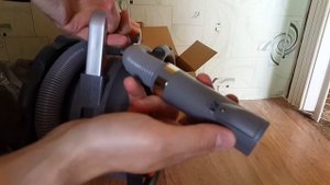 ОНЛАЙН ТРЕЙД.РУ — Пылесос автомобильный BERKUT SMART POWER SVC-800