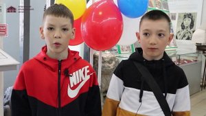 Открытый микрофон «Мое счастливое детство!»