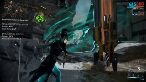 Warframe 174 Lets Build Limbo