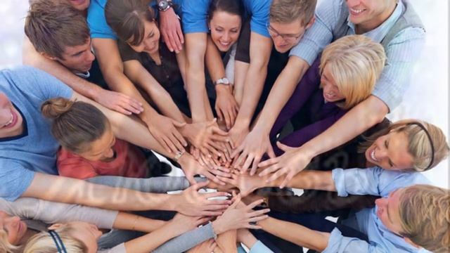 Сказку Сделаем Былью..День Осознанных Людей смотреть онлайн