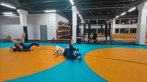 Сото Макикоми отработка