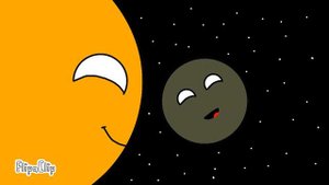 PLANETBALLS #9 Что если самые маленькие Планеты станут Огромными? #planetballs #planet