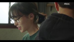 Звезда вселенной 1 сезон 3 серия