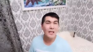 Валерий Меладзе — Красиво (кавер Рамзан Валиев)