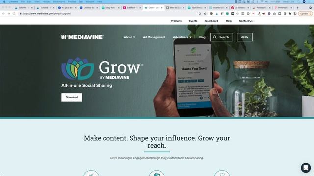 10 Best PINTEREST TOOLS You Need in 2022 // Services For Pinterest Marketing and Business!
