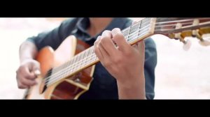 Canon In D Major-Guitarra