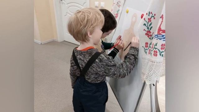 Мероприятия с библиотеки