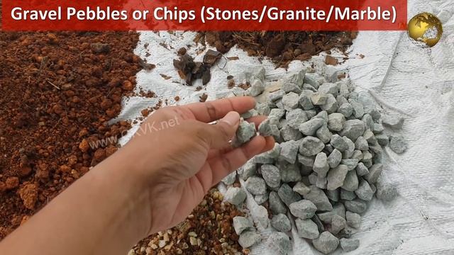 Perfect Soil Mix For Succulents + Cactus Mix + Adeniums - Best Potting Mix смотреть онлайн