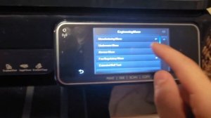 HP Officejet-Pro 8500a PLUS How To Get Into Engineering Menu - How To Factory Reset