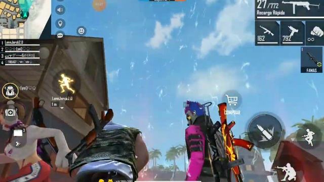 Me invita un pro y se viste de bot смотреть онлайн