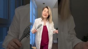 Тестирую спрей для придания объема на корнях от Kapous #великиесоветы