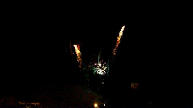 Праздничный салют в честь 900-летия г.Слуцка смотреть онлайн