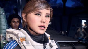 #15 Mass Effect: Andromeda - Дополнительные квесты (4)