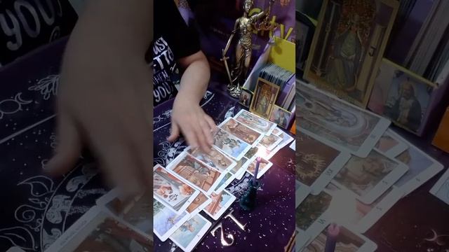 Знает ли враг что откаты и бумеранги за вас получает? смотреть онлайн