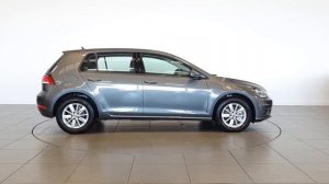 191D9374 - 2019 Volkswagen Golf Trendline  1.6TDI  115HP  21,850