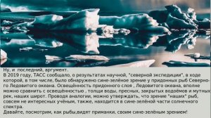 Зрение рыб отличается от зрения человека. Как видят цвета под водой рыбы? Лучшие цвета для приманок