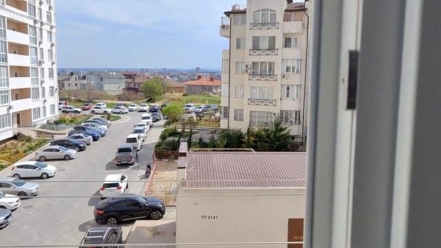 Севастополь, ул. Парковая 12