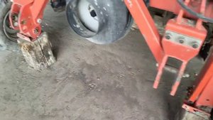 Анкерная сеялка точного высева    MaterMacc MS 4100