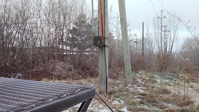 Гармония технологий и природы