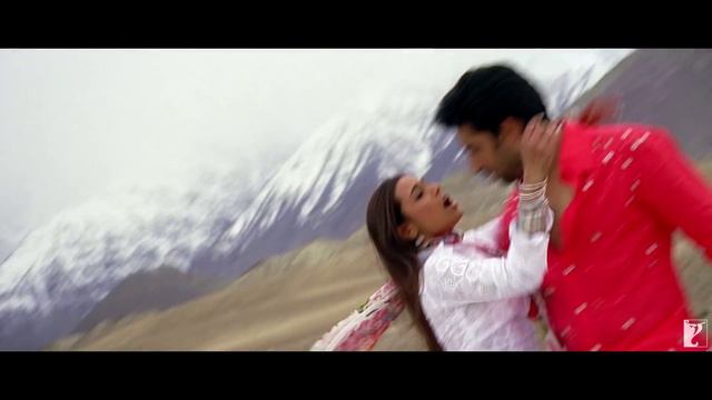 Bunty Aur Babli | Musical Trailer | Amitabh Bachchan, Abhishek Bachchan, Rani Mukerji, Aishwarya Ra