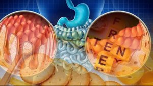 БОЛЕЗНЬ КРОНА | Что мы знаем о грозном недуге