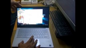 Xiaomi Notebook Air 13.3