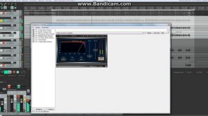 Сведение РЭП в Reaper . быстро и давольно качествено!!!