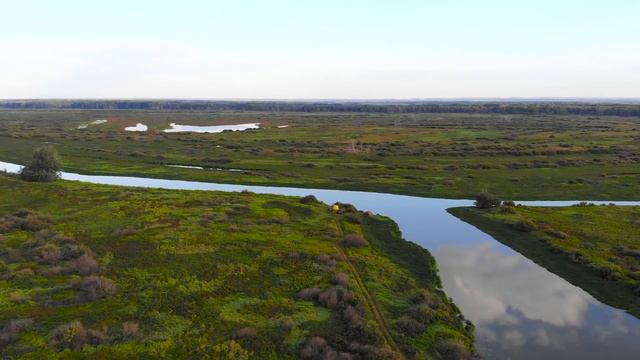 НАКОНЕЦ ТО ПОШЕЛ КАРАСЬ! ВОТ ЭТО КЛЁВ!! Охота и рыбалка с ночёвкой! смотреть онлайн