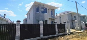 Дом с газом в Краснодаре! п. Индустриальный.