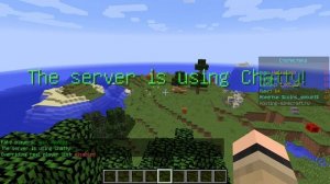 КАК НАКРУТИТЬ ОНЛАЙН НА СЕРВЕРЕ МАЙНКРАФТ - плагин FakePlayersOnline. Ложная статистика игроков.