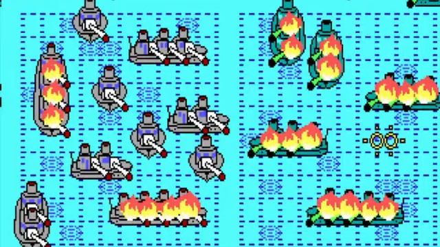 The battle on the Black Sea | Sea battle 1cc смотреть онлайн