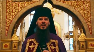 2019 09 21 Проповедь на Рождество Божией Матери