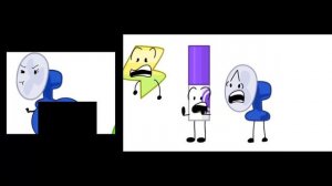 TPOT/BFB: Pizza Tower screaming meme