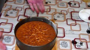 сметанник по- белорусски с ванилью или корицей