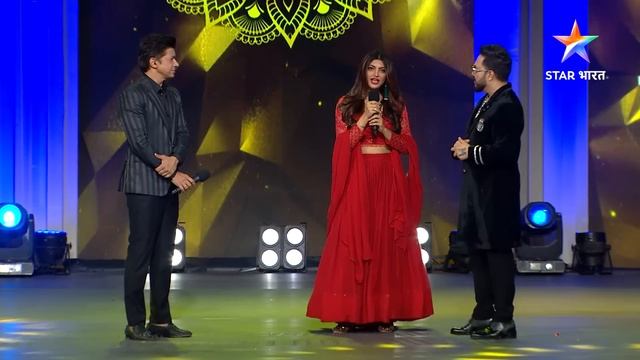 Akanksha’s Entry | Swayamvar Mika Di Vohti | Mon-Fri 8 PM | Episode 17 смотреть онлайн