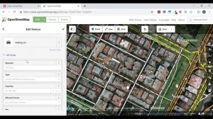 Open Street Map integrado con ArcGIS