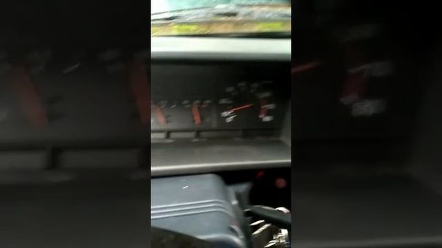 Плавают обороты,решение проблемы простое было. ВАЗ 21099 смотреть онлайн