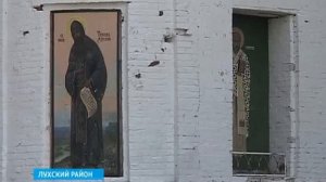 Свято-Николо-Тихонов монастырь