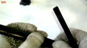 КАК ВОССТАНОВИТЬ БЕСКАРКАСНЫЕ ДВОРНИКИ.HOW TO RESTORE BESKARKASNY JANITORS.