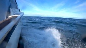 Baikal - mysterious lake. Путешествие на Байкал