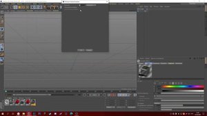 КАК ПЕРЕНЕСТИ ЛОГО ИЗ PHOTOSHOP В CINEMA 4D | CINEMA 4D И PHOTOSHOP