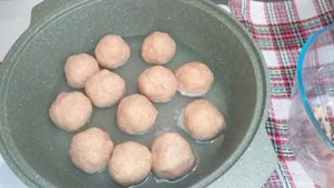Едим куриные "варёные" котлеты и худеем!!