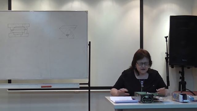 Блокировка пирамид, подавляющих Дух Народа Токарева Н П смотреть онлайн