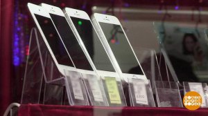 Телефон б/у. Как проверить? Доброе утро. Фрагмент выпуска от 12.05.2021