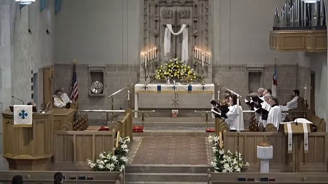 Easter Sunday - April 9, 2023 смотреть онлайн