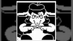 So sorry Undertale Secret Boss Theme