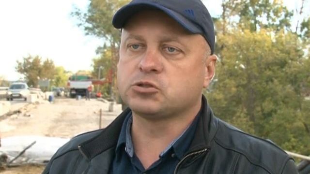 Около 80 млн. рублей на ремонт моста в Моршанске