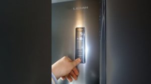 холодильник Leran CBF 220 IX от Леран обзор, отзыв и мнение  владельца.